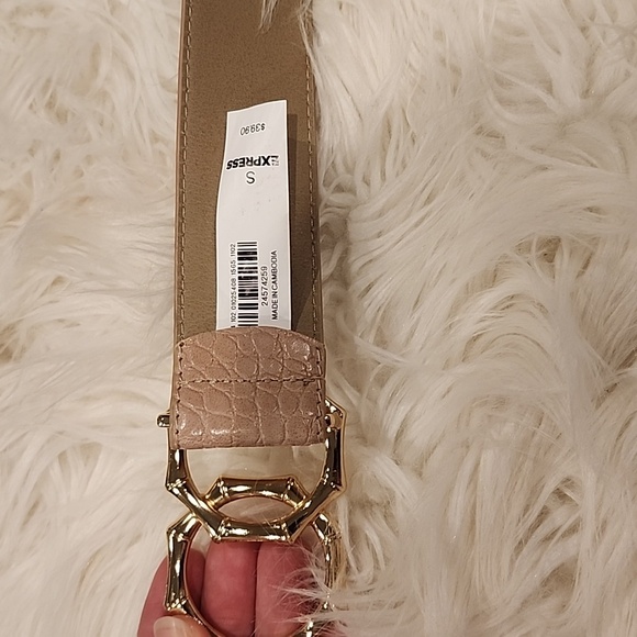 Express Belt - Picture 3 of 4